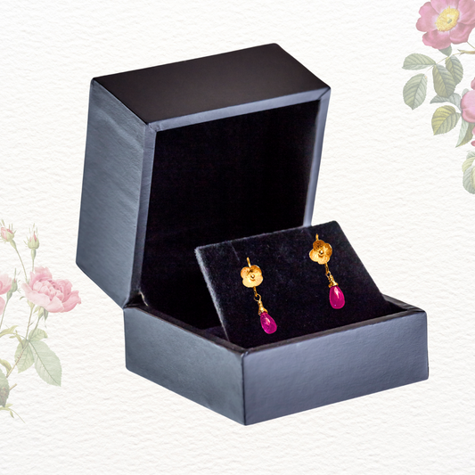 Rose Pink Sapphires